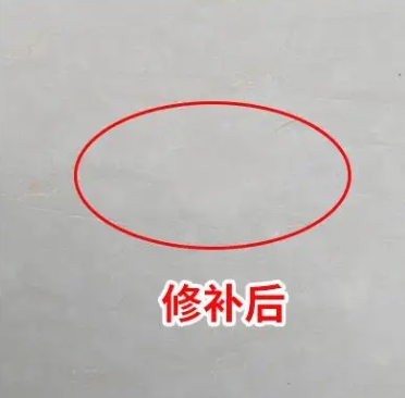 濮阳市瓷砖空鼓维修专业解答下贴瓷砖前墙壁基层存在的裂缝的影响