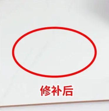 濮阳市瓷砖空鼓维修公司分享下板材基层，未采取柔性过渡措施的影响。在瓷砖铺贴工程中，如果采用的是板材基层（如石膏板、木工板等非刚性基层），而未采取柔性过渡措施，